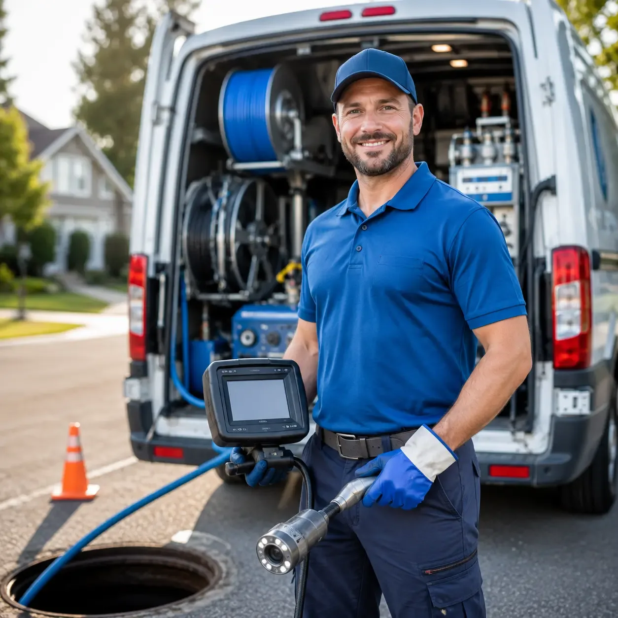 Local Pipe Relining specialists in Rocky Ford, GA