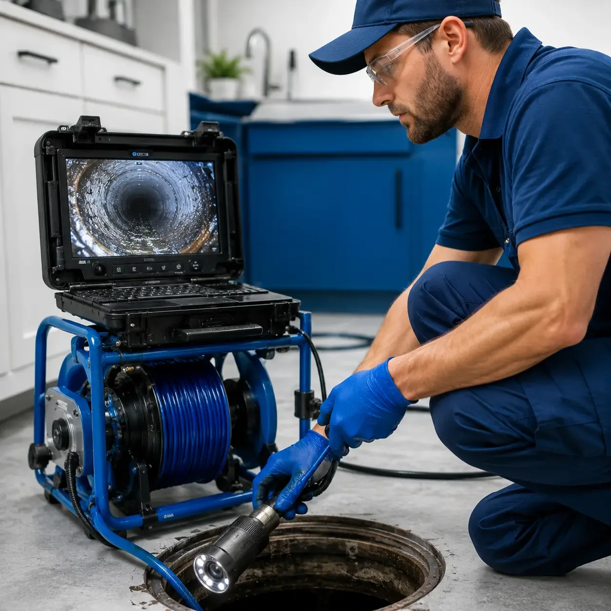 Pipe Relining professionals serving Rocky Ford, GA